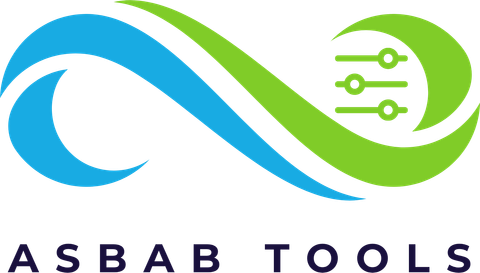 أدوات أسباب — ASBAB TOOLS