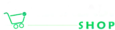 شعار متجر الحلبي | AlHalabi Shop